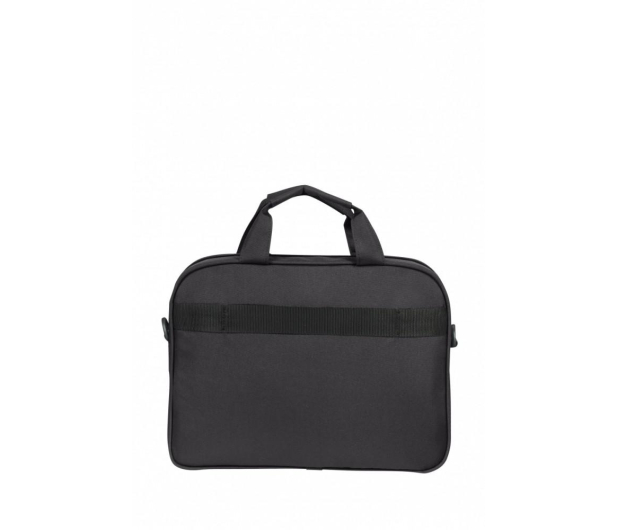 American Tourister At Work 13.3"-14.1" czarny/pomarańczowy - 738189 - zdjęcie